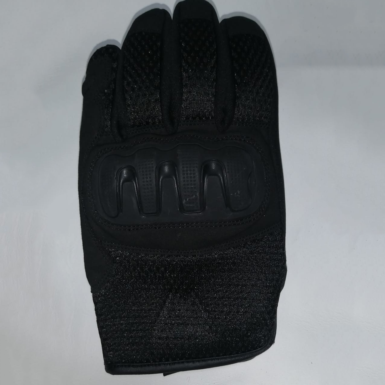 Motor Bike Summer Gloves